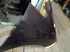 Крыло переднее на Subaru Trezia NSP120X Фото 7