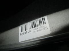 Крышка багажника 41627122441 на Bmw 5-Series E60 Фото 5
