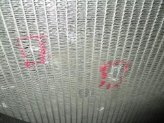 Радиатор ДВС на Mitsubishi Delica PC4W Фото 2