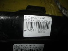 Рычаг на Suzuki Splash XB32S K12B Фото 2