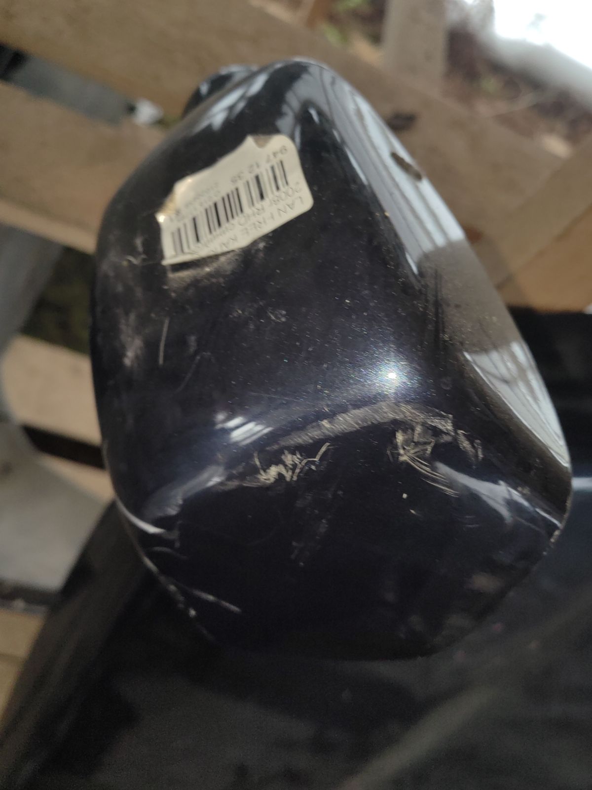 Капот LR006693 на Land Rover Freelander L359 Фото 3