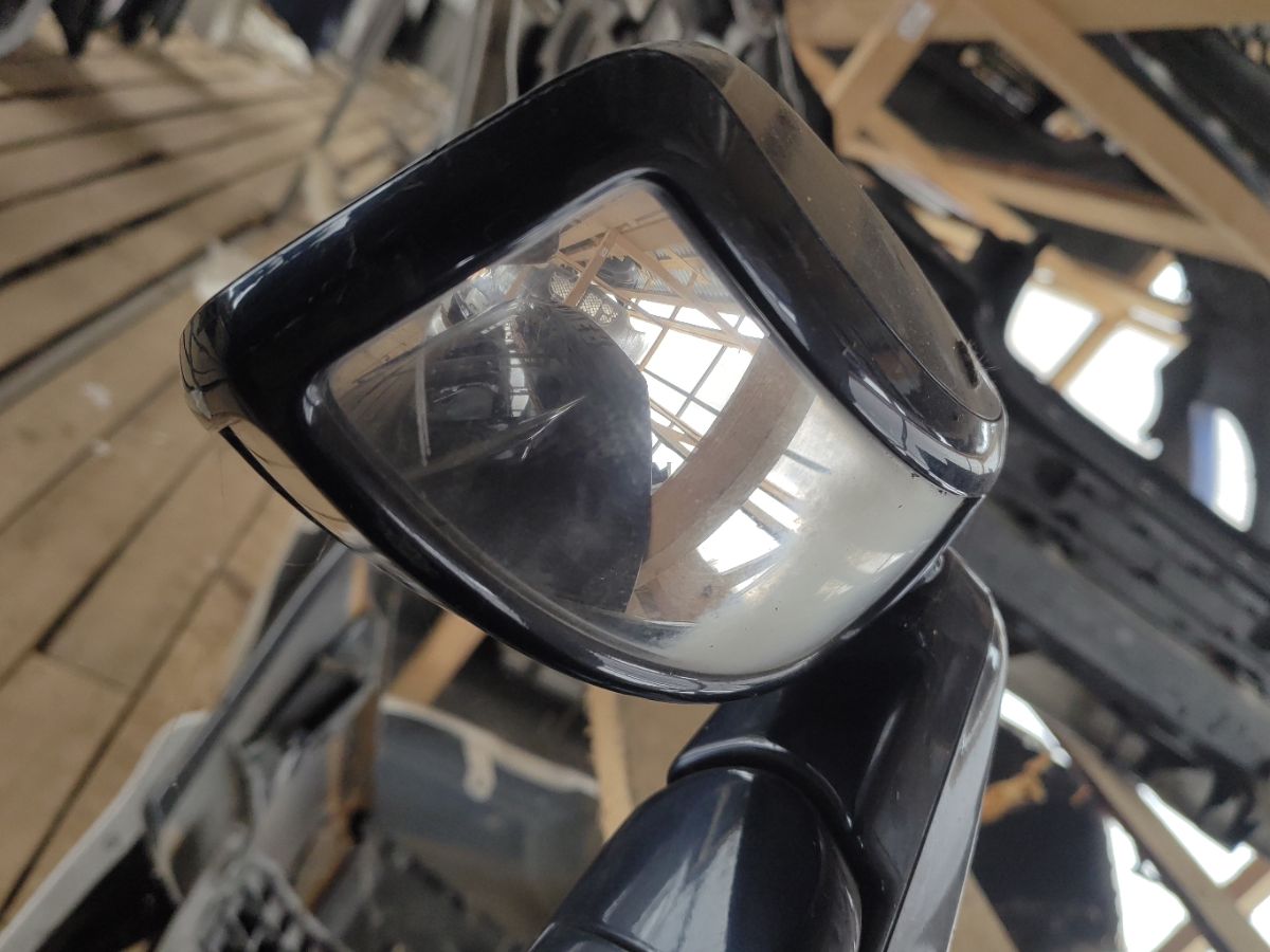 Капот LR006693 на Land Rover Freelander L359 Фото 5