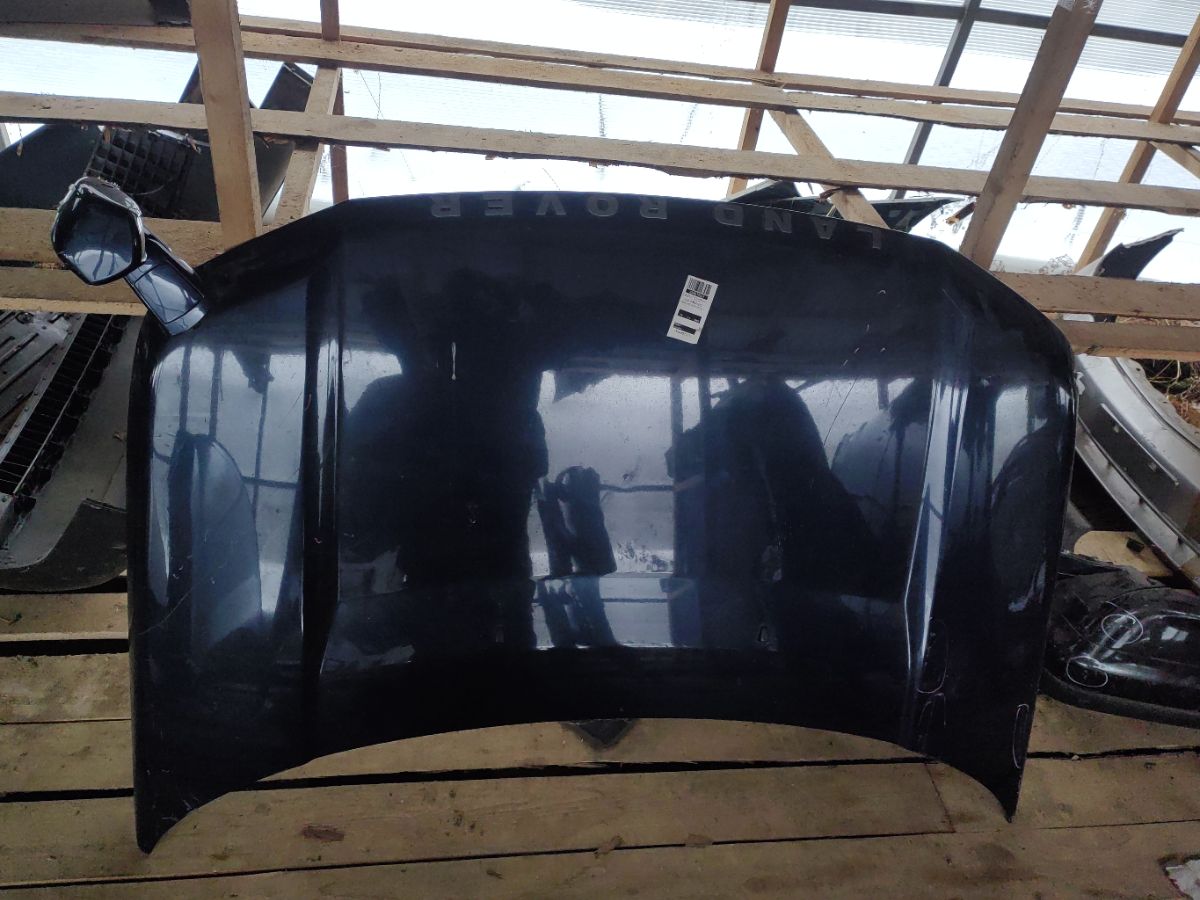 Капот LR006693 на Land Rover Freelander L359 Фото 6
