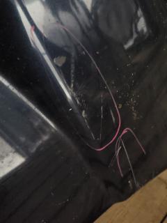 Капот LR006693 на Land Rover Freelander L359 Фото 10