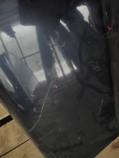 Капот LR006693 на Land Rover Freelander L359 Фото 8