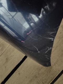 Капот LR006693 на Land Rover Freelander L359 Фото 9