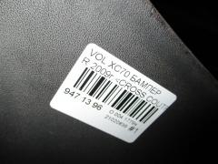 Бампер на Volvo Xc70 BZ Фото 15