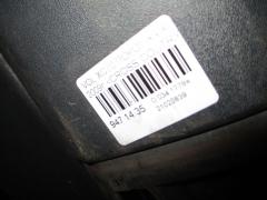 Порог кузова пластиковый ( обвес ) на Volvo Xc70 BZ Фото 3