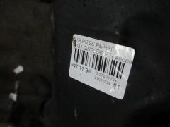 Рычаг на Nissan Presage TU31 QR25DE Фото 2