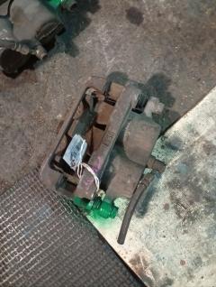 Суппорт на Nissan Elgrand ME51 VQ25DE Фото 3