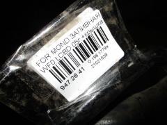 Заливная горловина топливного бака на Ford Mondeo Iii WF0 LCBD Фото 2