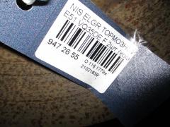 Тормозной диск на Nissan Elgrand E51 VQ35DE Фото 3