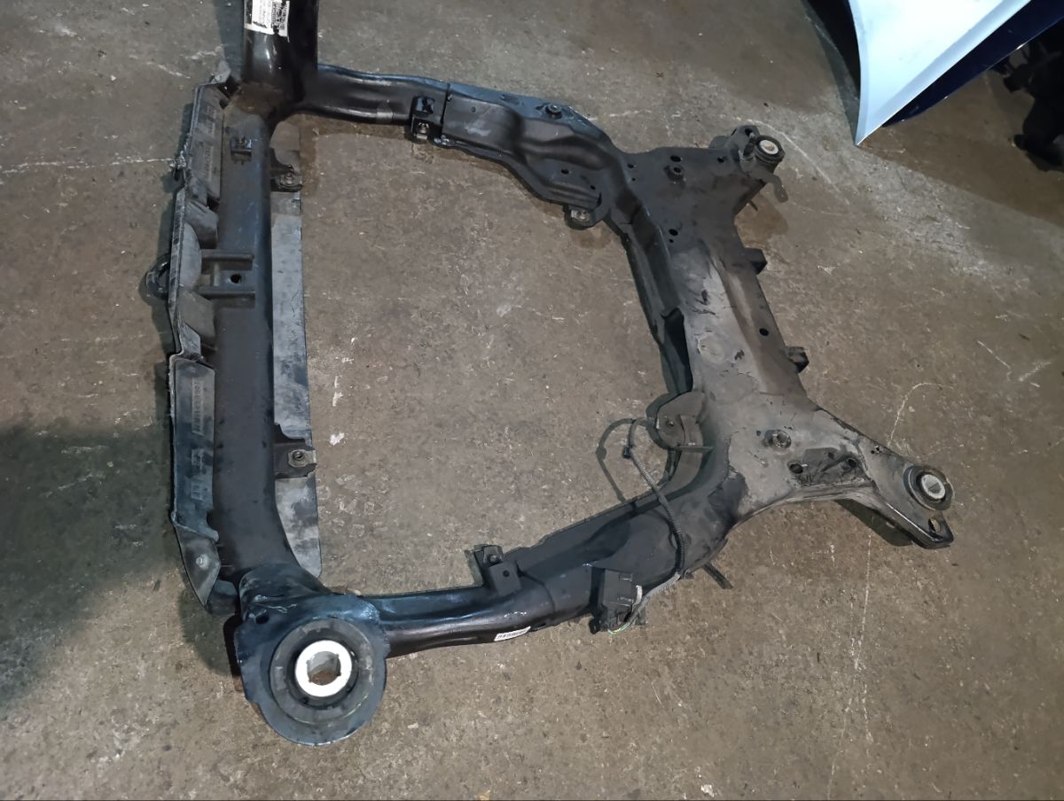 Балка под ДВС на Land Rover Freelander 2 L359 B6324S Фото 12