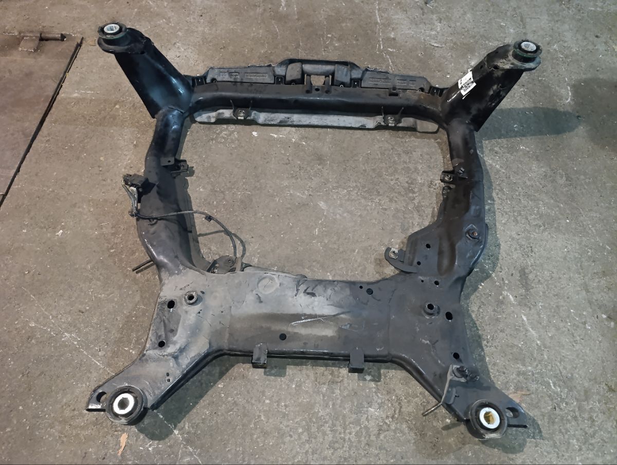 Балка под ДВС на Land Rover Freelander 2 L359 B6324S Фото 13