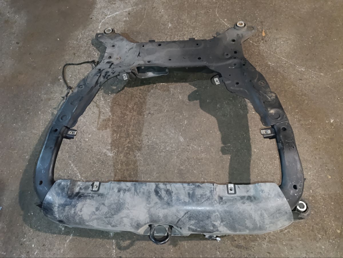 Балка под ДВС на Land Rover Freelander 2 L359 B6324S Фото 2