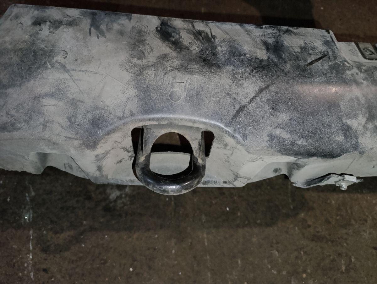 Балка под ДВС на Land Rover Freelander 2 L359 B6324S Фото 3