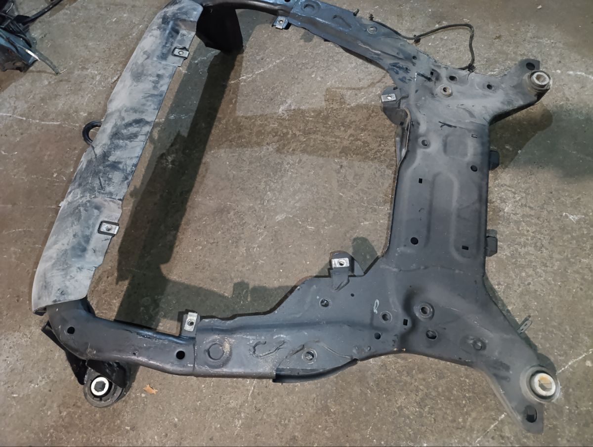 Балка под ДВС на Land Rover Freelander 2 L359 B6324S Фото 4