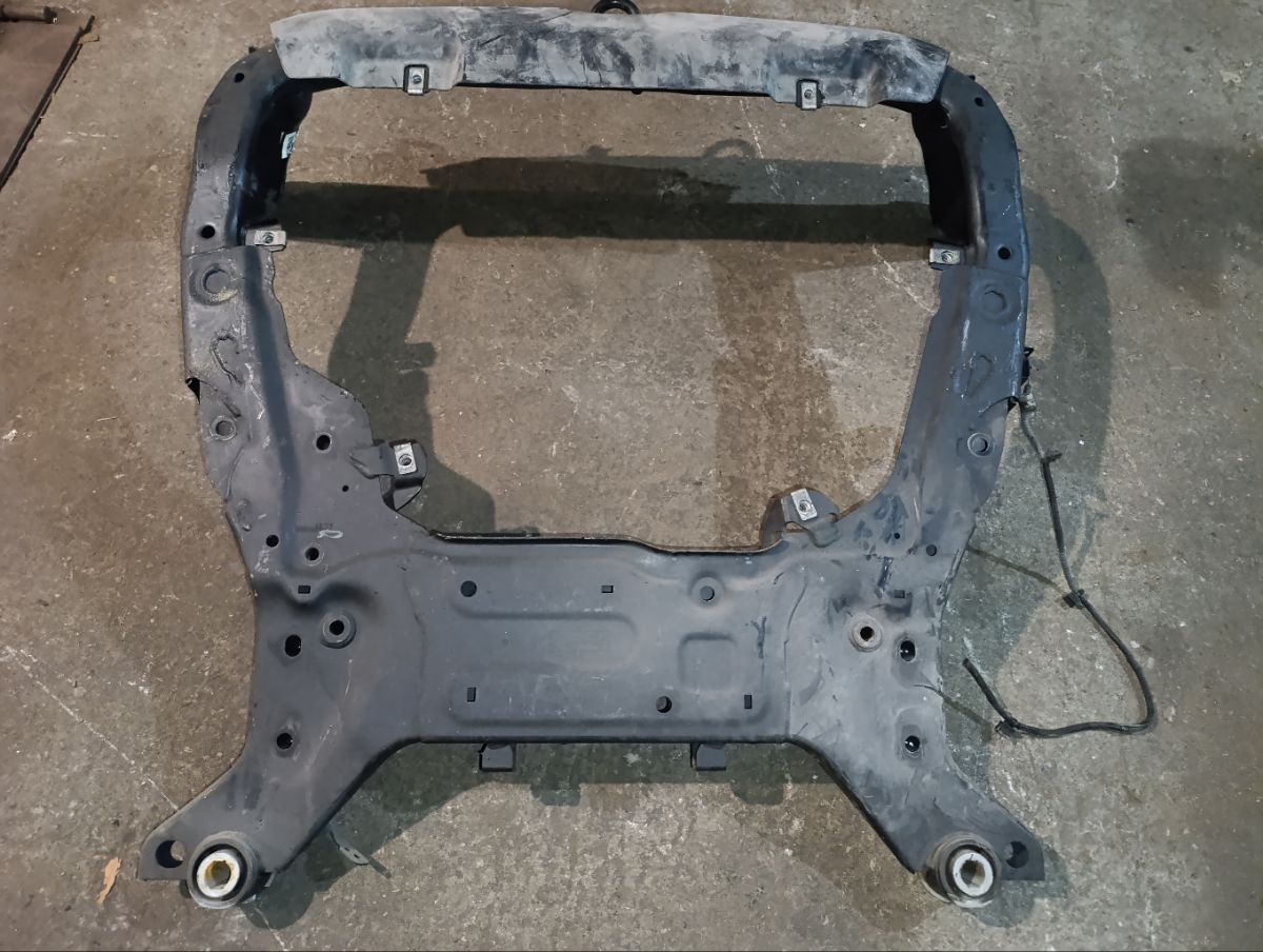 Балка под ДВС на Land Rover Freelander 2 L359 B6324S Фото 5