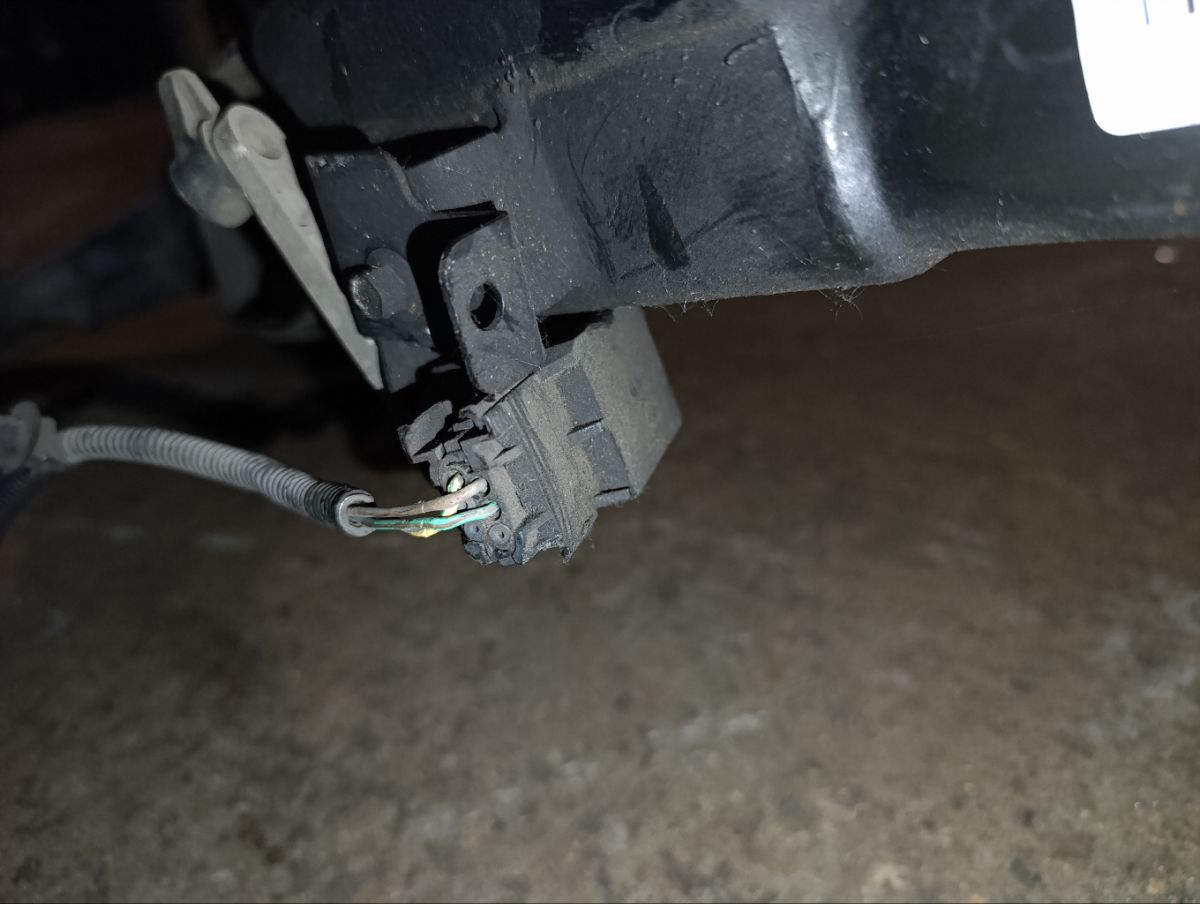 Балка под ДВС на Land Rover Freelander 2 L359 B6324S Фото 8