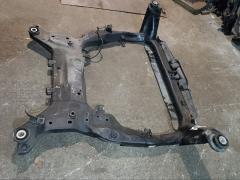 Балка под ДВС на Land Rover Freelander 2 L359 B6324S Фото 10