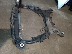 Балка под ДВС на Land Rover Freelander 2 L359 B6324S Фото 12