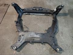 Балка под ДВС на Land Rover Freelander 2 L359 B6324S Фото 13