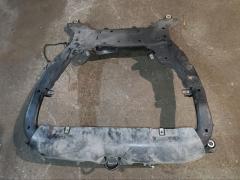 Балка под ДВС на Land Rover Freelander 2 L359 B6324S Фото 2