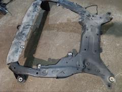 Балка под ДВС на Land Rover Freelander 2 L359 B6324S Фото 4
