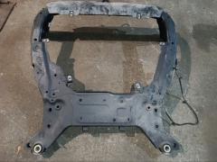 Балка под ДВС на Land Rover Freelander 2 L359 B6324S Фото 5