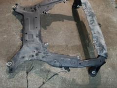 Балка под ДВС на Land Rover Freelander 2 L359 B6324S Фото 6