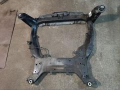 Балка под ДВС на Land Rover Freelander 2 L359 B6324S Фото 9