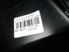 Бампер 71501-TLAY-ZZ00 на Honda Cr-V RT5 Фото 3