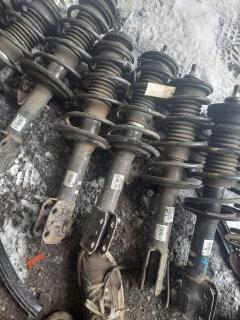 Стойка амортизатора 48510-52821, 30-K98-A, 314 751, 334472, 48510-80294, 485100D271, 485100D290, 485100D460, 4851052790, 4851052820, 4851052890, 4851052A00, 4851052B30, 4851052C30, 4851052C50, 4851052F00, 4851052F81, 4851052F82, 4851052G10, 4851052G40, 4851052G60, 4851052G70, 4851052J00, 4851052J10, 4851052K80, 4851080189, 4851080190, 4851080194, 4851080277, 4851080398, A024314939, B3293, CR-049-8751, SJ-049-8751, ST-049-8751, ST-049FR-SCP90 на Toyota Vitz KSP90 1KR-FE Фото 2