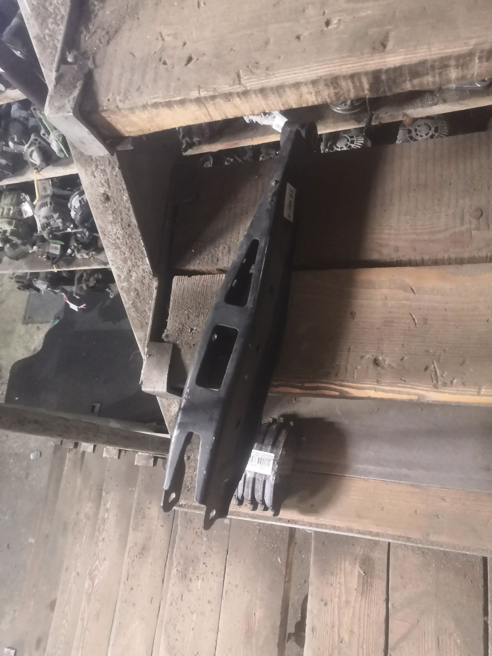 Рычаг на Subaru Forester SH5 EJ20 Фото 2