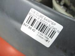 Бампер 62022-3U040 на Nissan Cube BGZ11 Фото 5