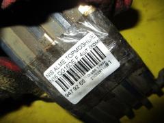 Тормозные колодки на Nissan Almera N16 QG16DE Фото 3