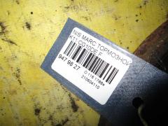 Тормозной диск на Nissan March K11 CG10DE Фото 3