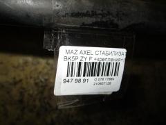 Стабилизатор на Mazda Axela BK5P ZY Фото 3