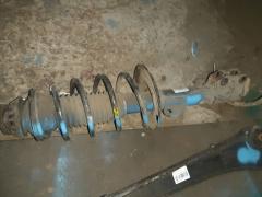 Стойка амортизатора 30-K97-A, 314 750, 334473, 48520-59365, 485200D111, 485200D130, 485200D210, 4852052010, 4852052020, 4852052021, 4852052030, 4852052040, 4852052070, 4852052130, 4852052140, 4852052160, 4852052400, 4852052481, 4852052482, 4852052510, 4852052540, 4852052560, 4852052570, 4852052600, 4852052610, 4852052630, 4852052780, 4852052C50, 4852052G40, 4852052G60, 4852052G70, 4852059125, 4852059135, 4852059175, 4852059335, B3294, CR-049-5338, SJ-049-5338, ST-049-5338, ST-049FL-SCP90 на Toyota Vitz KSP90 1KR-FE Фото 2