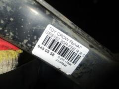 Рычаг на Toyota Crown GRS182 3GR-FSE Фото 2