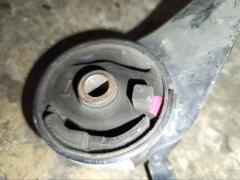 Подушка двигателя на Mazda Premacy CP8W FP-DE Фото 9