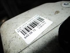 Порог кузова пластиковый ( обвес ) на Subaru Legacy Wagon BP5 Фото 4