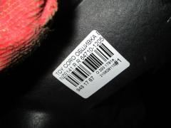 Обшивка багажника 64710-12050 на Toyota Corolla Axio NZE141 Фото 3