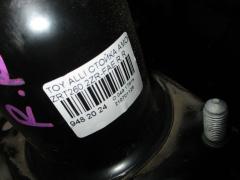 Стойка амортизатора на Toyota Allion ZRT260 2ZR-FAE Фото 2