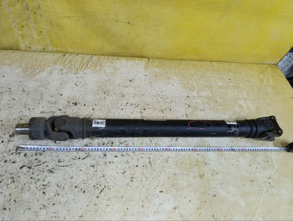 Кардан 37110-BZ100 на Toyota Town Ace S402M 3SZ-VE Фото 7