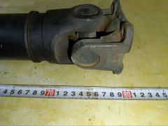 Кардан 37110-BZ100 на Toyota Town Ace S402M 3SZ-VE Фото 11