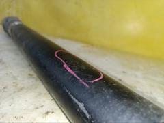 Кардан 37110-BZ100 на Toyota Town Ace S402M 3SZ-VE Фото 5