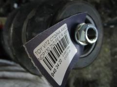 Стойка амортизатора 48510-52F70 на Toyota Vitz NCP130 2NZ-FE Фото 2