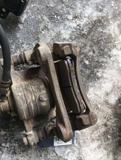 Суппорт на Mazda Demio DE3FS ZJ-VE Фото 3