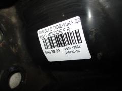 Подушка двигателя на Nissan Bluebird Sylphy KG11 MR20DE Фото 3